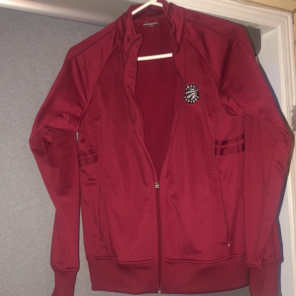 Toronto Raptors Sweater - Picture 3 of 5